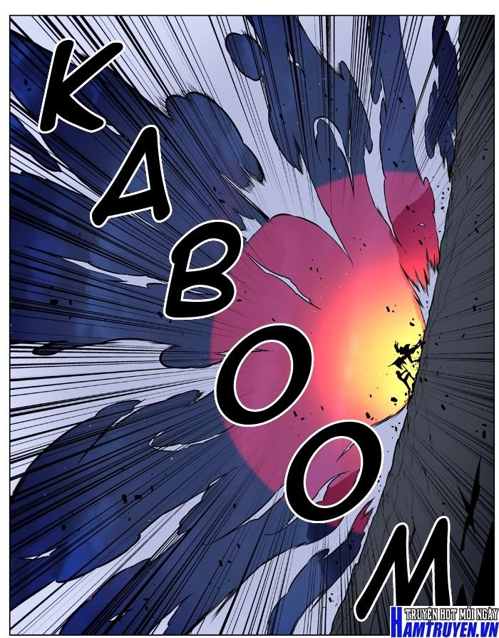 Ma Cà Rồng Quý Tộc Chapter 392 - 17