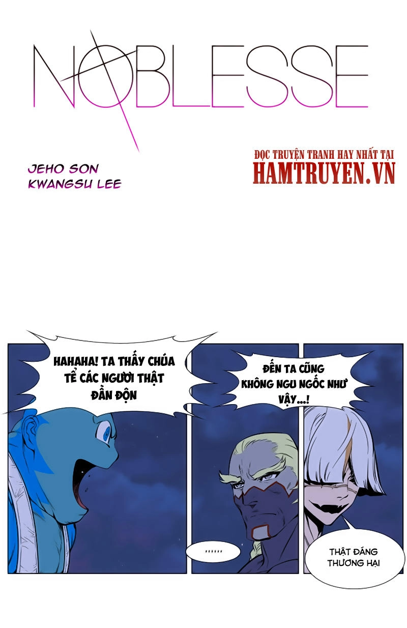 Ma Cà Rồng Quý Tộc Chapter 393 - 2