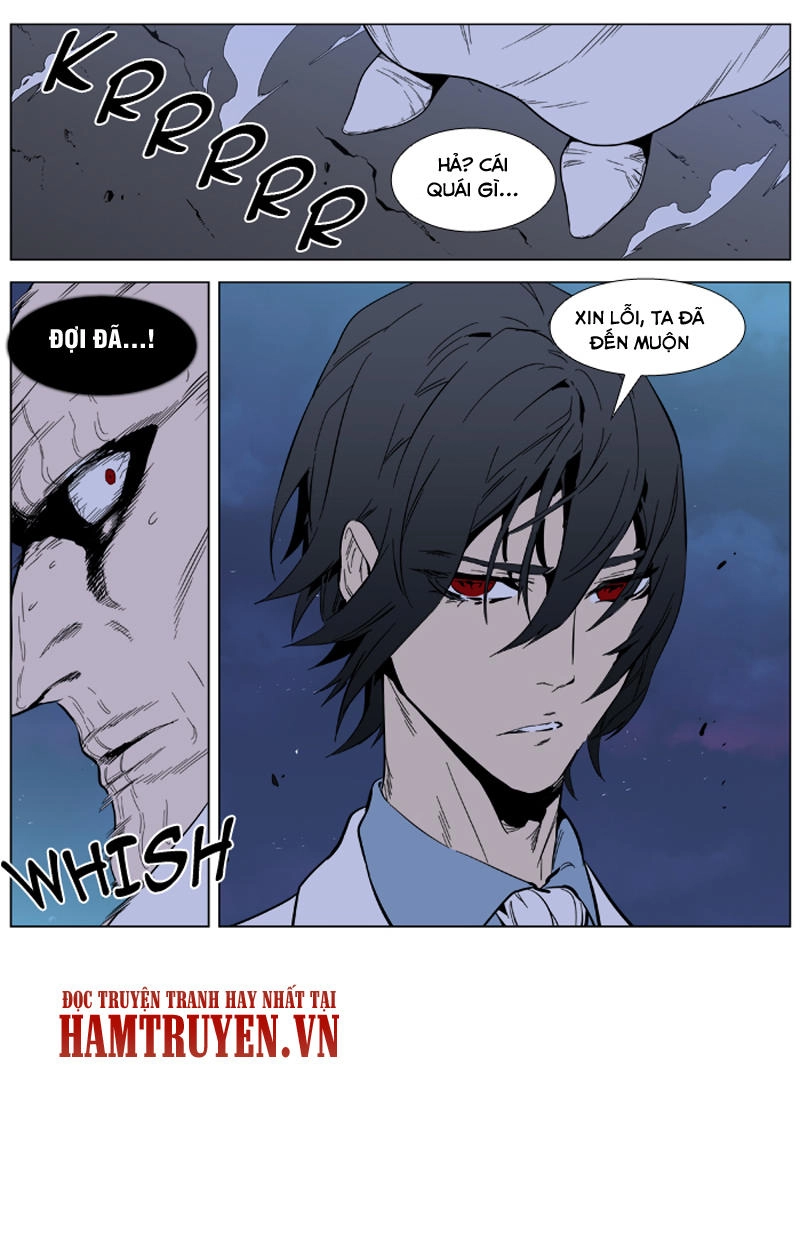 Ma Cà Rồng Quý Tộc Chapter 393 - 4