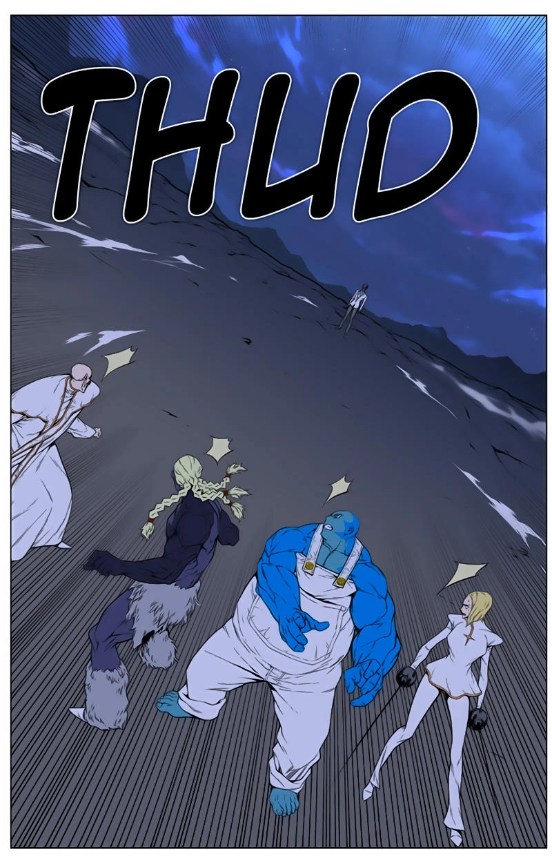 Ma Cà Rồng Quý Tộc Chapter 393 - 5