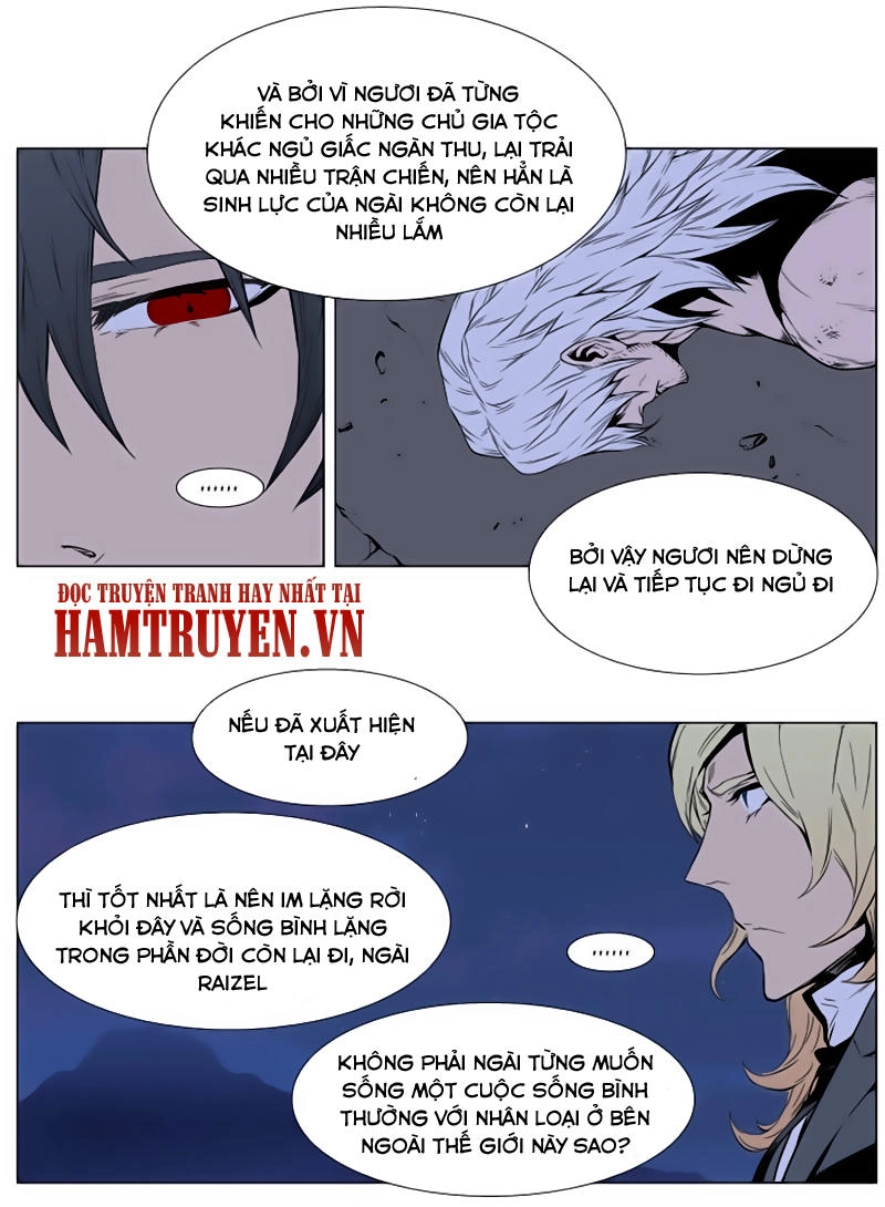 Ma Cà Rồng Quý Tộc Chapter 393 - 10