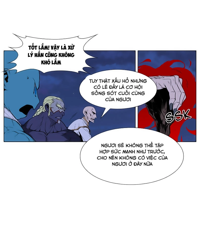 Ma Cà Rồng Quý Tộc Chapter 393 - 11