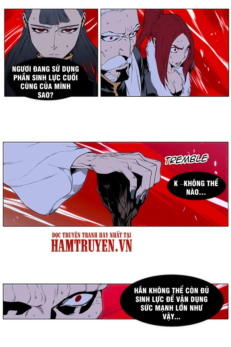 Ma Cà Rồng Quý Tộc Chapter 393 - 22