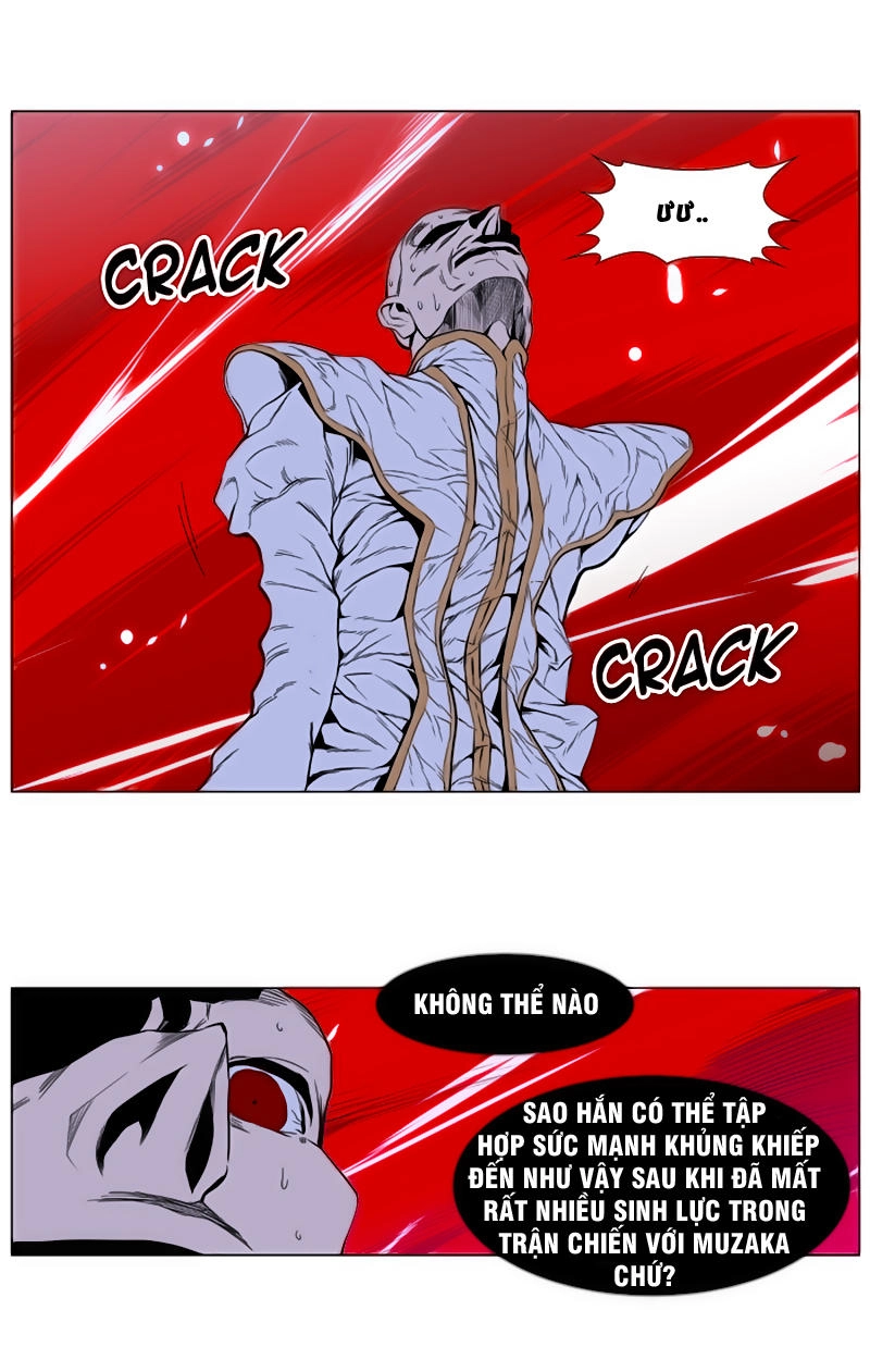 Ma Cà Rồng Quý Tộc Chapter 393 - 25