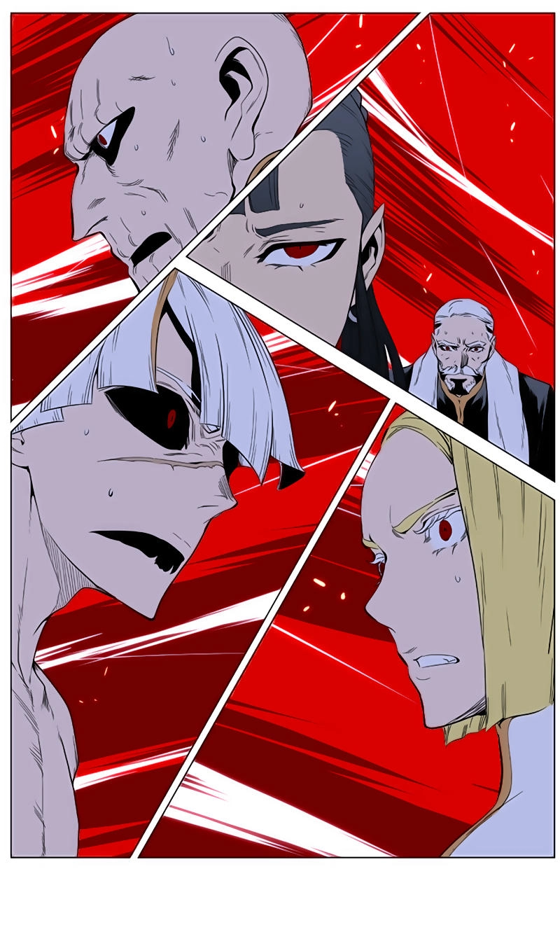 Ma Cà Rồng Quý Tộc Chapter 393 - 35