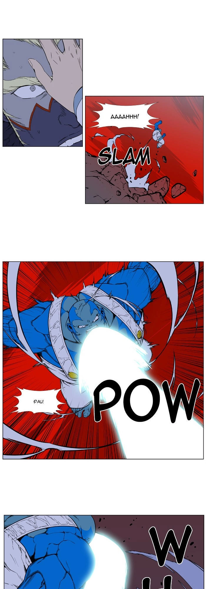 Ma Cà Rồng Quý Tộc Chapter 394 - 6