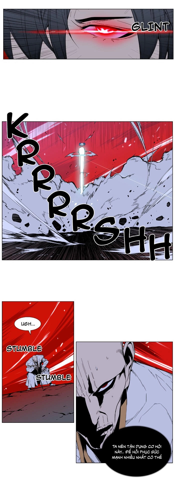 Ma Cà Rồng Quý Tộc Chapter 394 - 8