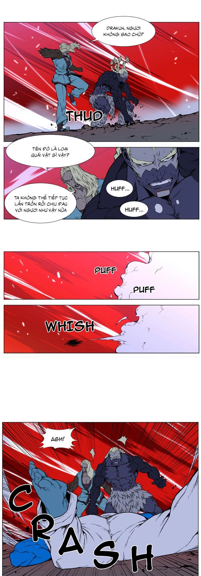 Ma Cà Rồng Quý Tộc Chapter 394 - 9