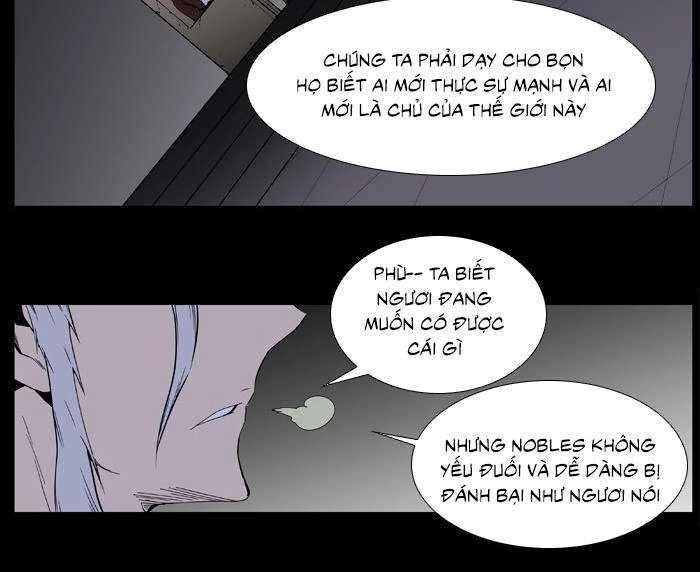 Ma Cà Rồng Quý Tộc Chapter 394 - 15