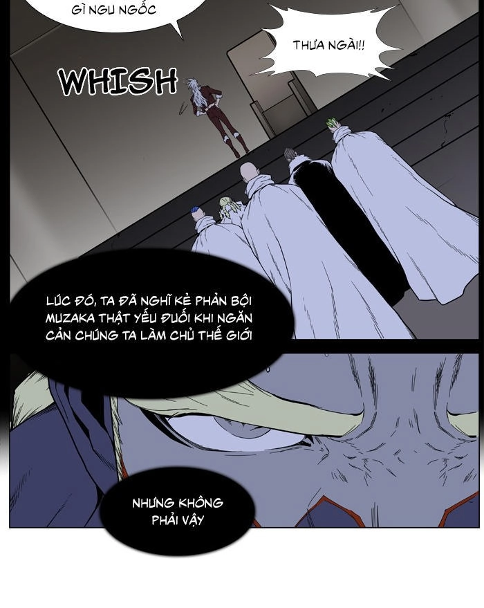 Ma Cà Rồng Quý Tộc Chapter 394 - 17