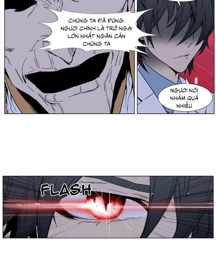 Ma Cà Rồng Quý Tộc Chapter 394 - 19