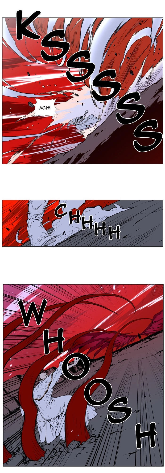 Ma Cà Rồng Quý Tộc Chapter 394 - 20