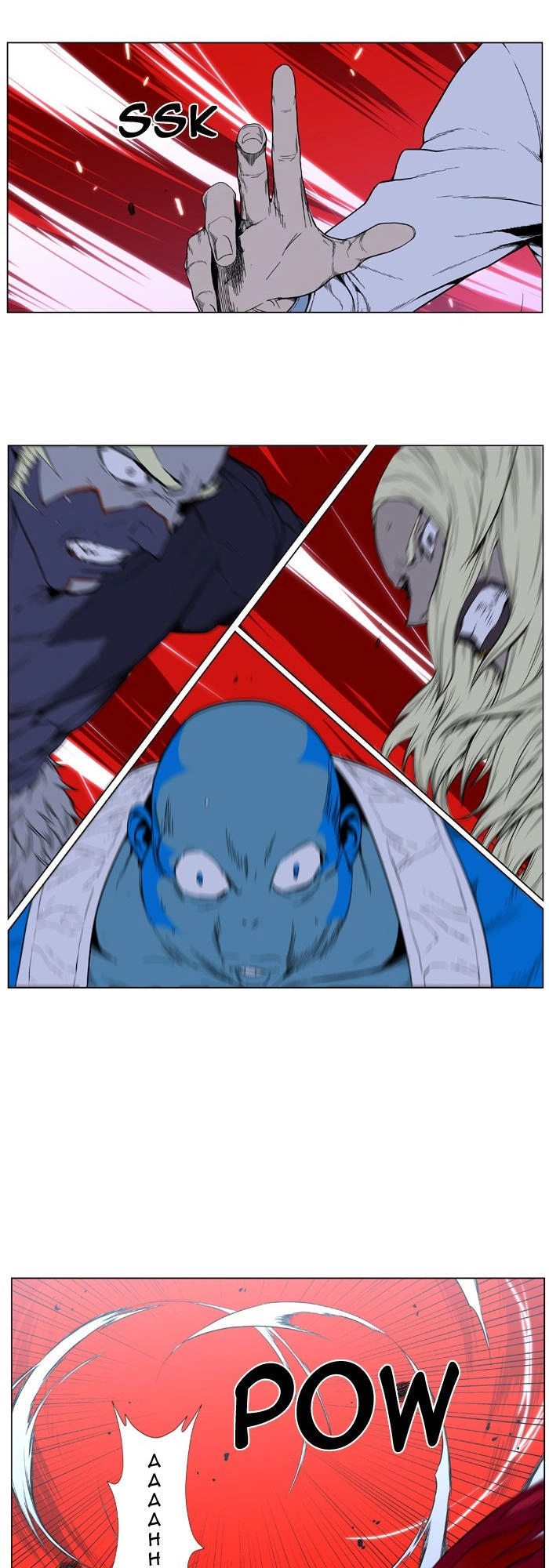 Ma Cà Rồng Quý Tộc Chapter 394 - 26