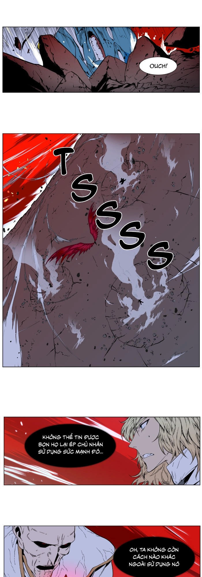 Ma Cà Rồng Quý Tộc Chapter 394 - 30