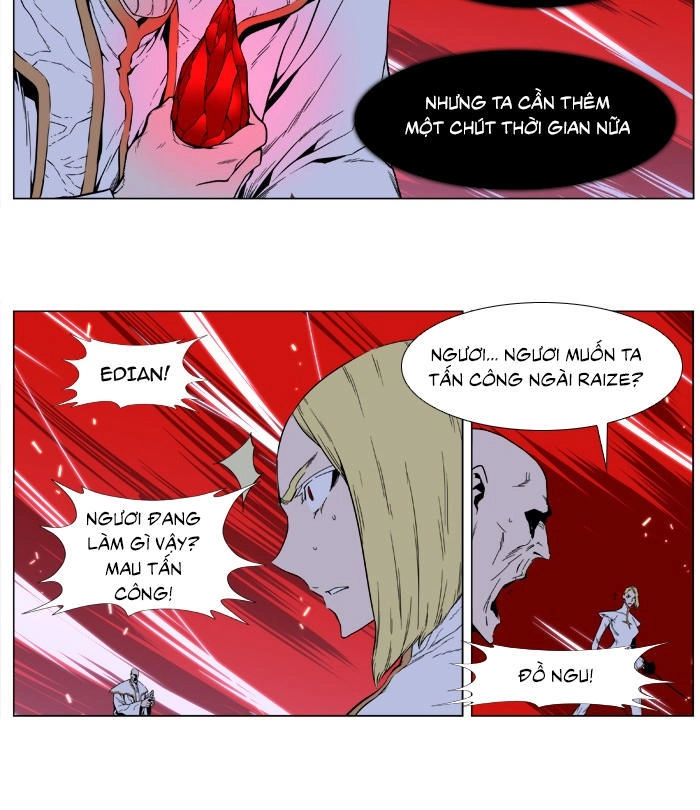 Ma Cà Rồng Quý Tộc Chapter 394 - 31