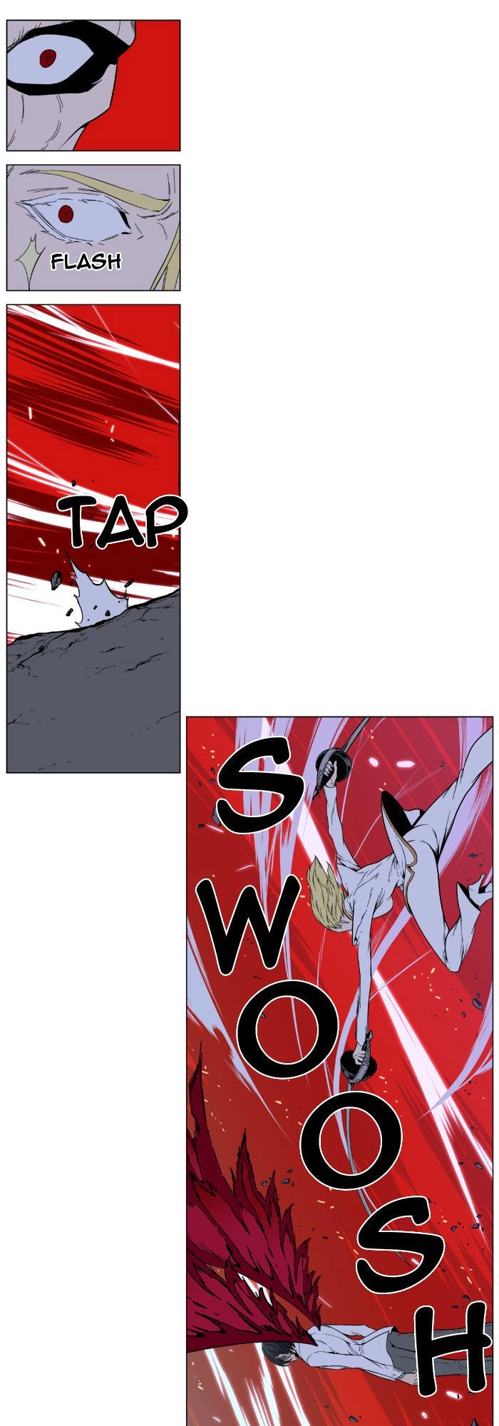 Ma Cà Rồng Quý Tộc Chapter 394 - 32