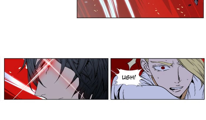 Ma Cà Rồng Quý Tộc Chapter 394 - 33