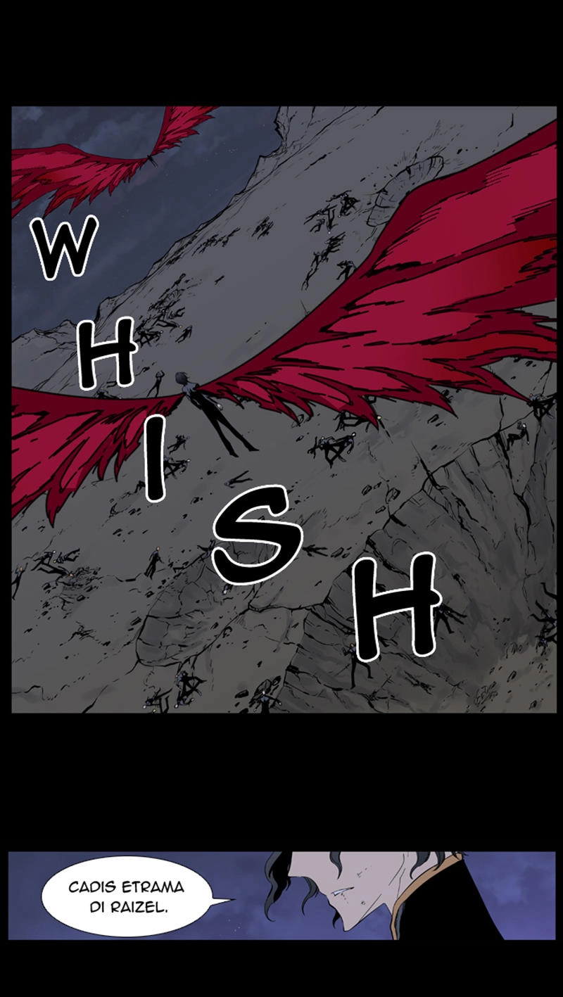 Ma Cà Rồng Quý Tộc Chapter 396 - 3