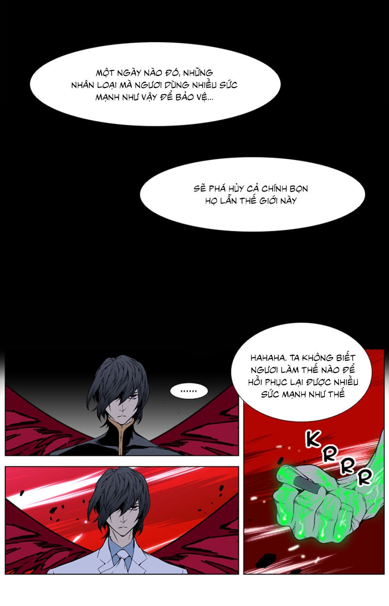 Ma Cà Rồng Quý Tộc Chapter 396 - 6