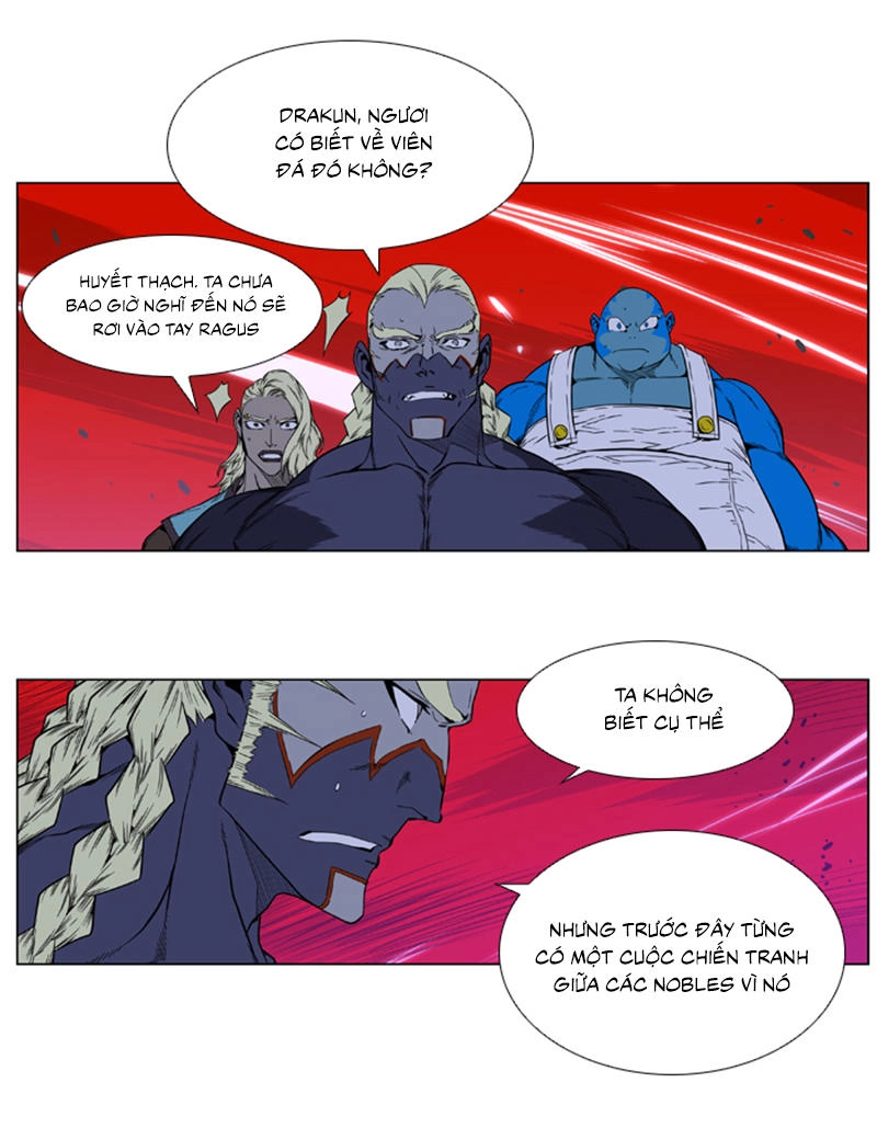 Ma Cà Rồng Quý Tộc Chapter 396 - 8