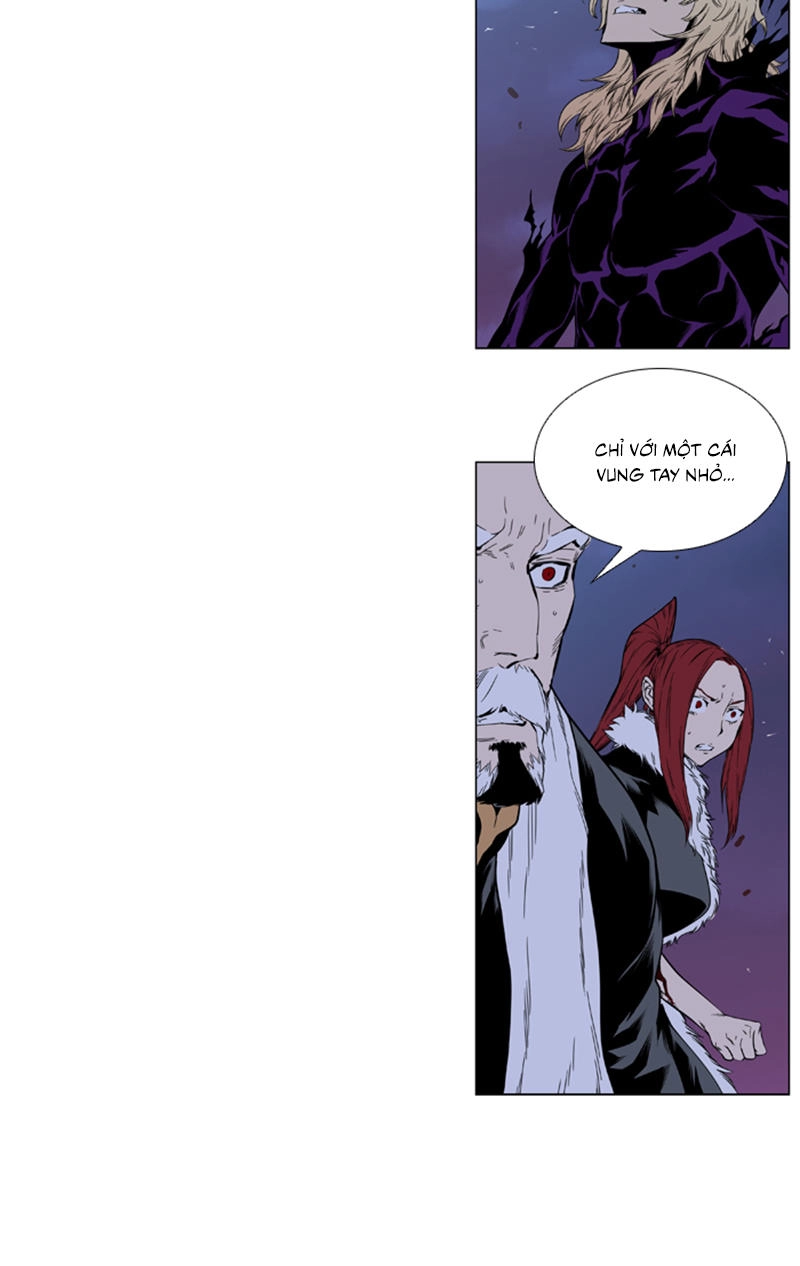 Ma Cà Rồng Quý Tộc Chapter 396 - 13