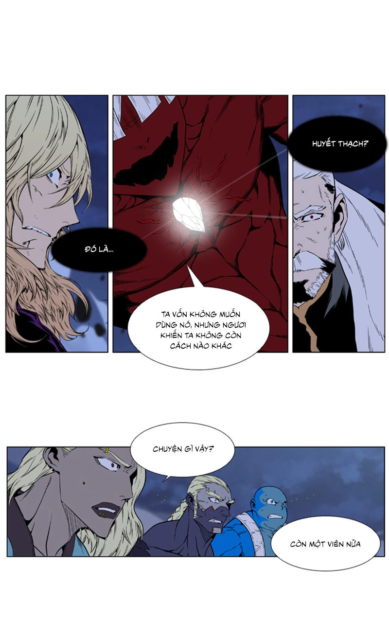 Ma Cà Rồng Quý Tộc Chapter 396 - 18