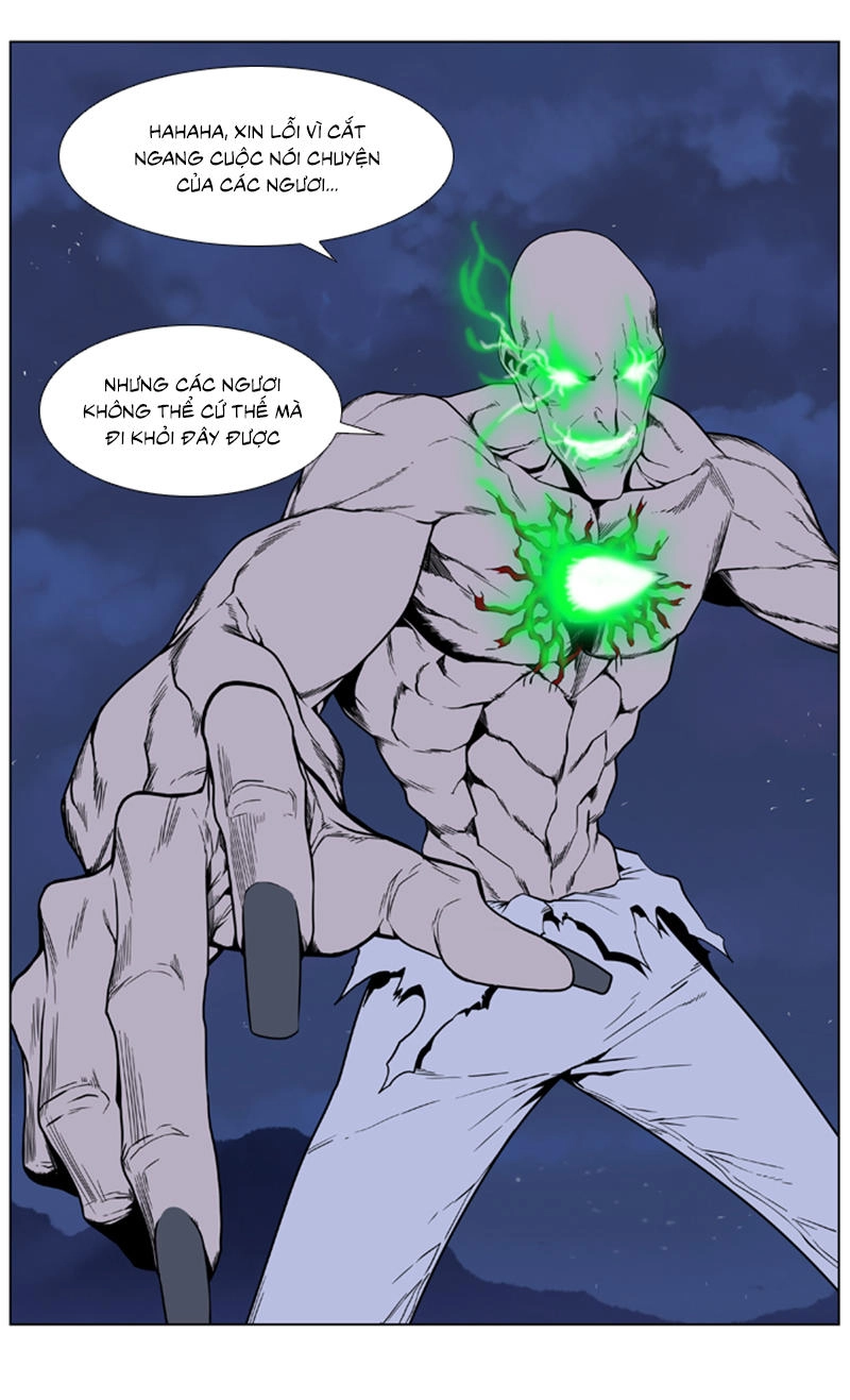 Ma Cà Rồng Quý Tộc Chapter 396 - 26