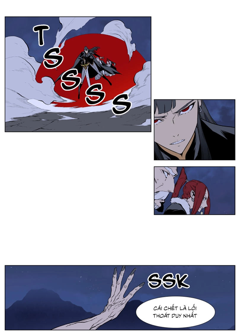 Ma Cà Rồng Quý Tộc Chapter 396 - 27