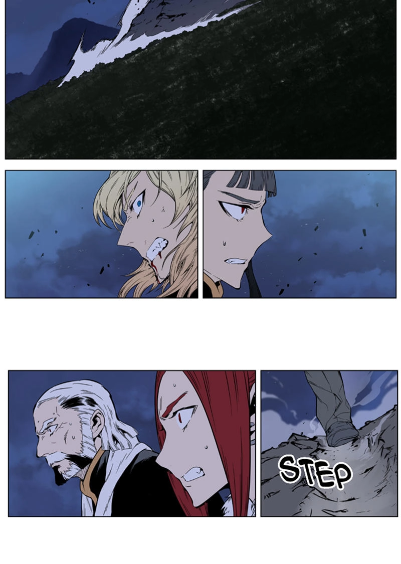 Ma Cà Rồng Quý Tộc Chapter 396 - 32