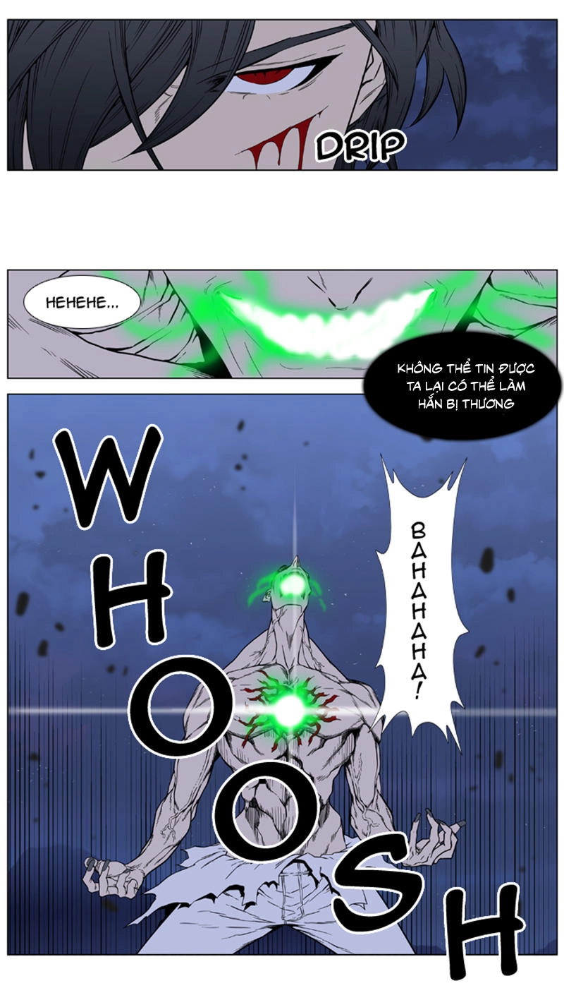 Ma Cà Rồng Quý Tộc Chapter 396 - 34