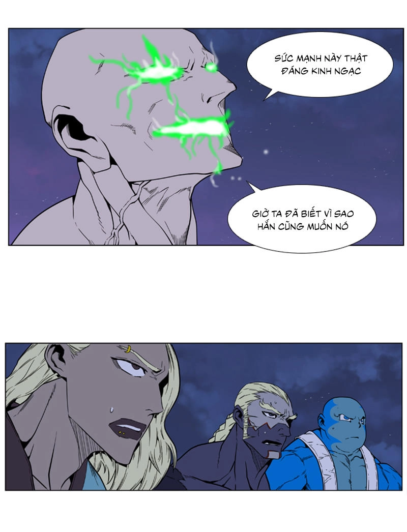 Ma Cà Rồng Quý Tộc Chapter 396 - 36