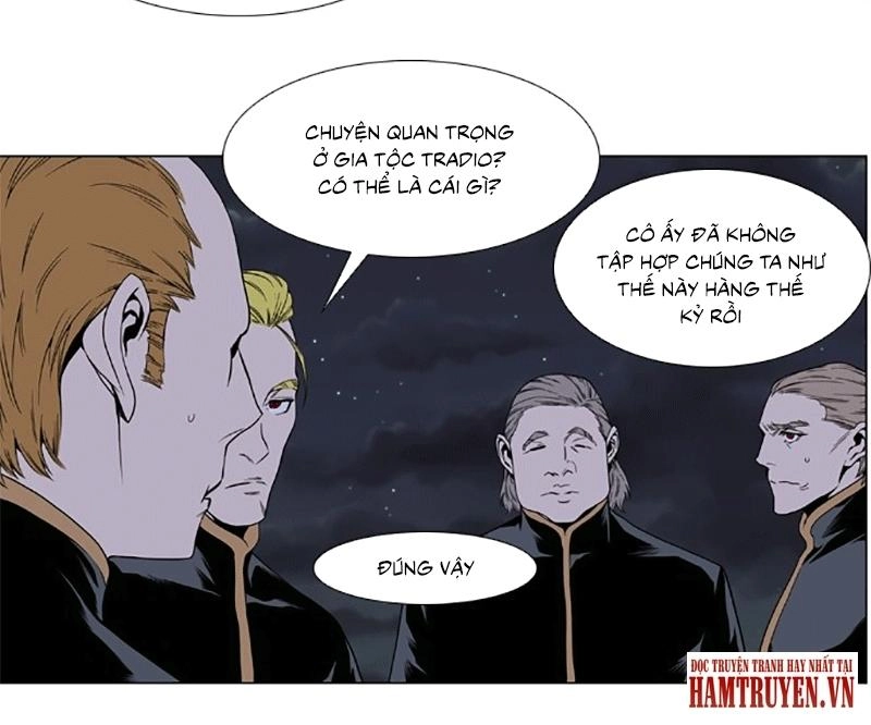 Ma Cà Rồng Quý Tộc Chapter 397 - 2