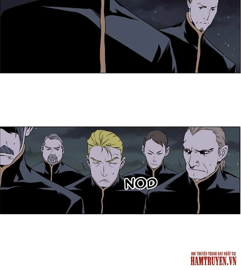 Ma Cà Rồng Quý Tộc Chapter 397 - 4