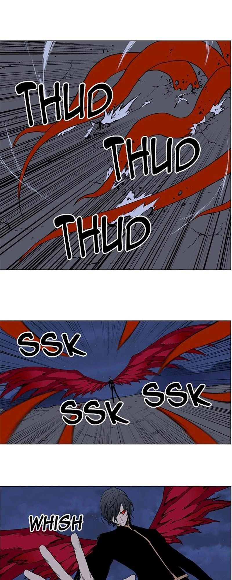 Ma Cà Rồng Quý Tộc Chapter 397 - 7