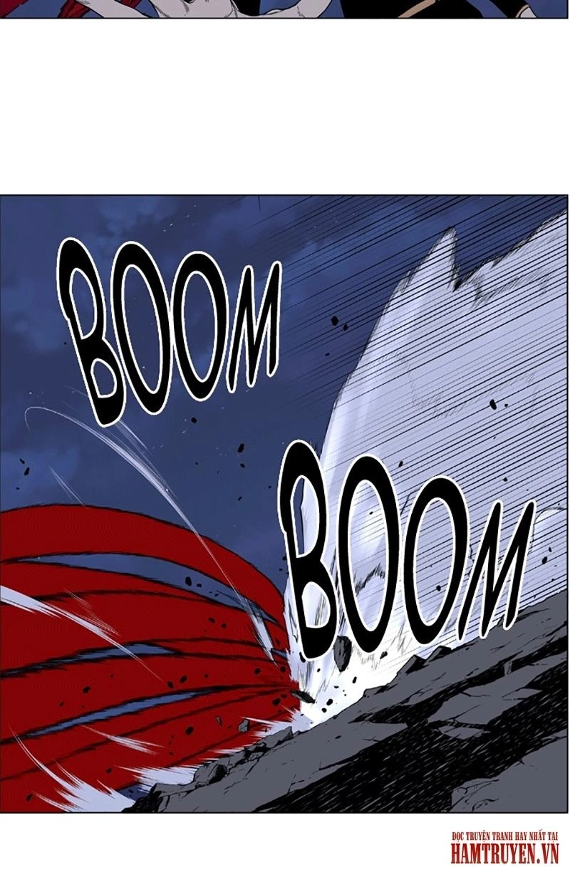 Ma Cà Rồng Quý Tộc Chapter 397 - 8