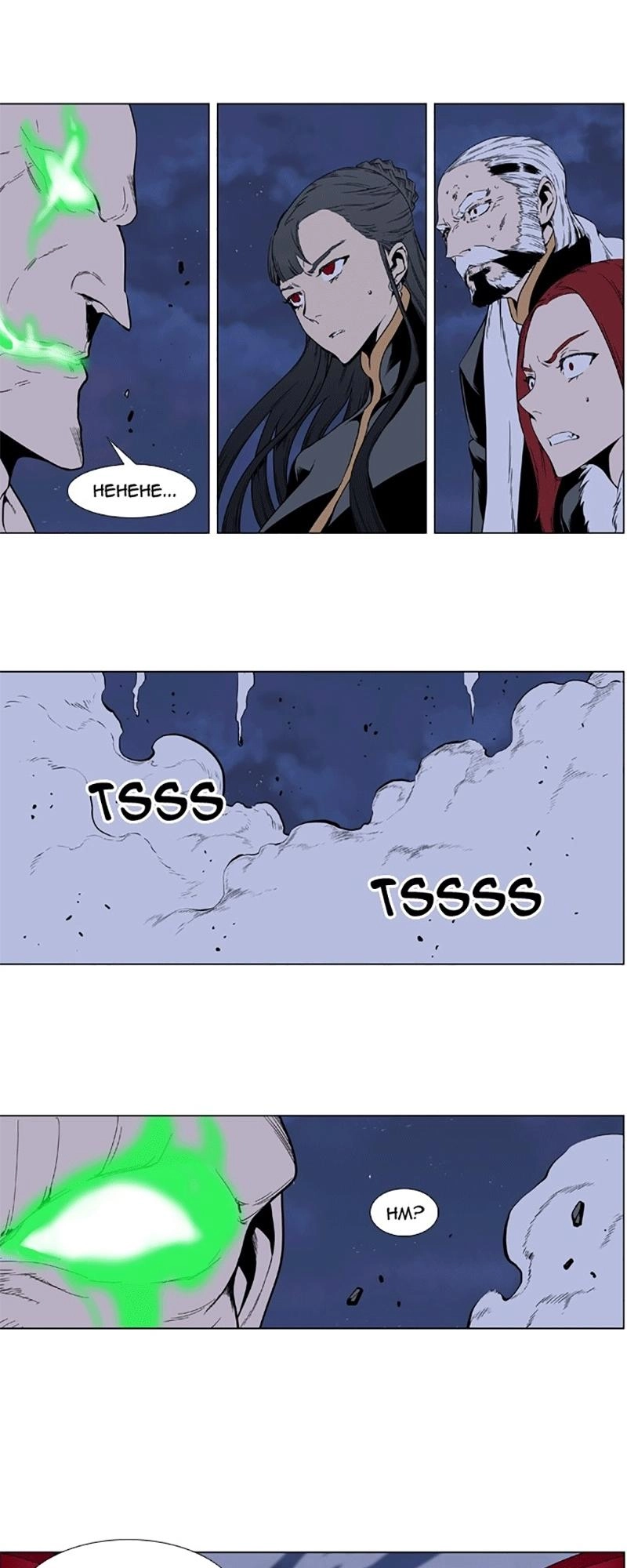 Ma Cà Rồng Quý Tộc Chapter 397 - 9