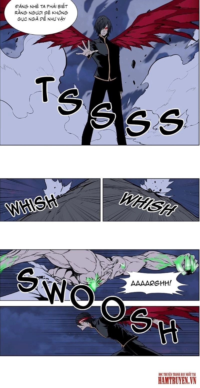 Ma Cà Rồng Quý Tộc Chapter 397 - 10