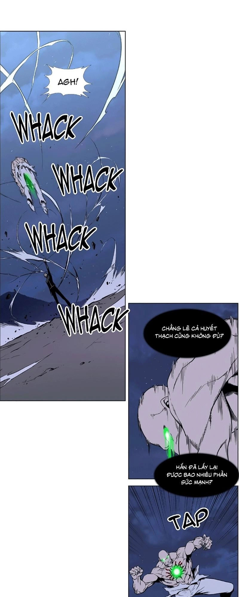 Ma Cà Rồng Quý Tộc Chapter 397 - 15