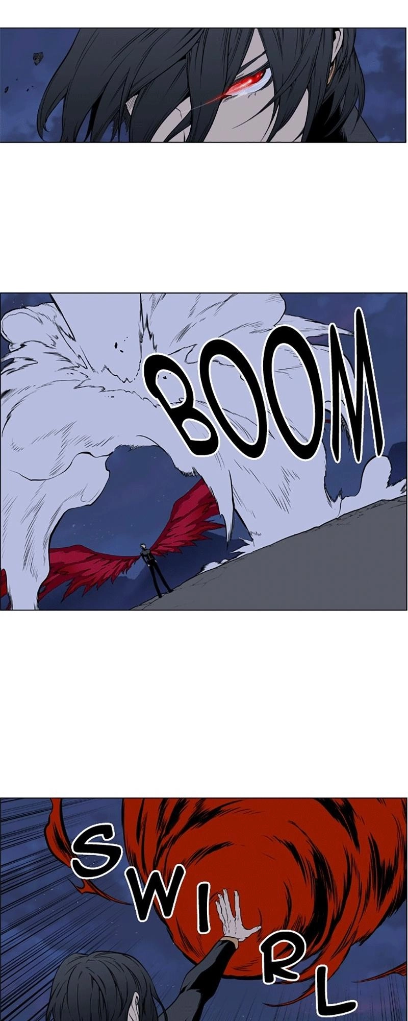 Ma Cà Rồng Quý Tộc Chapter 397 - 17