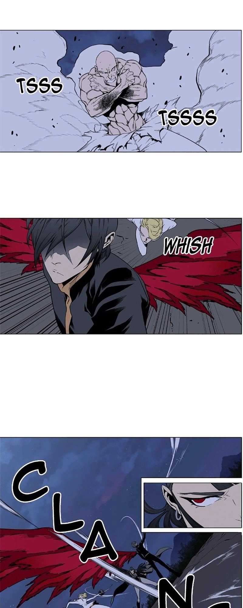 Ma Cà Rồng Quý Tộc Chapter 397 - 19