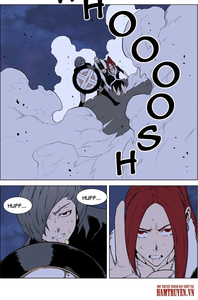 Ma Cà Rồng Quý Tộc Chapter 397 - 24