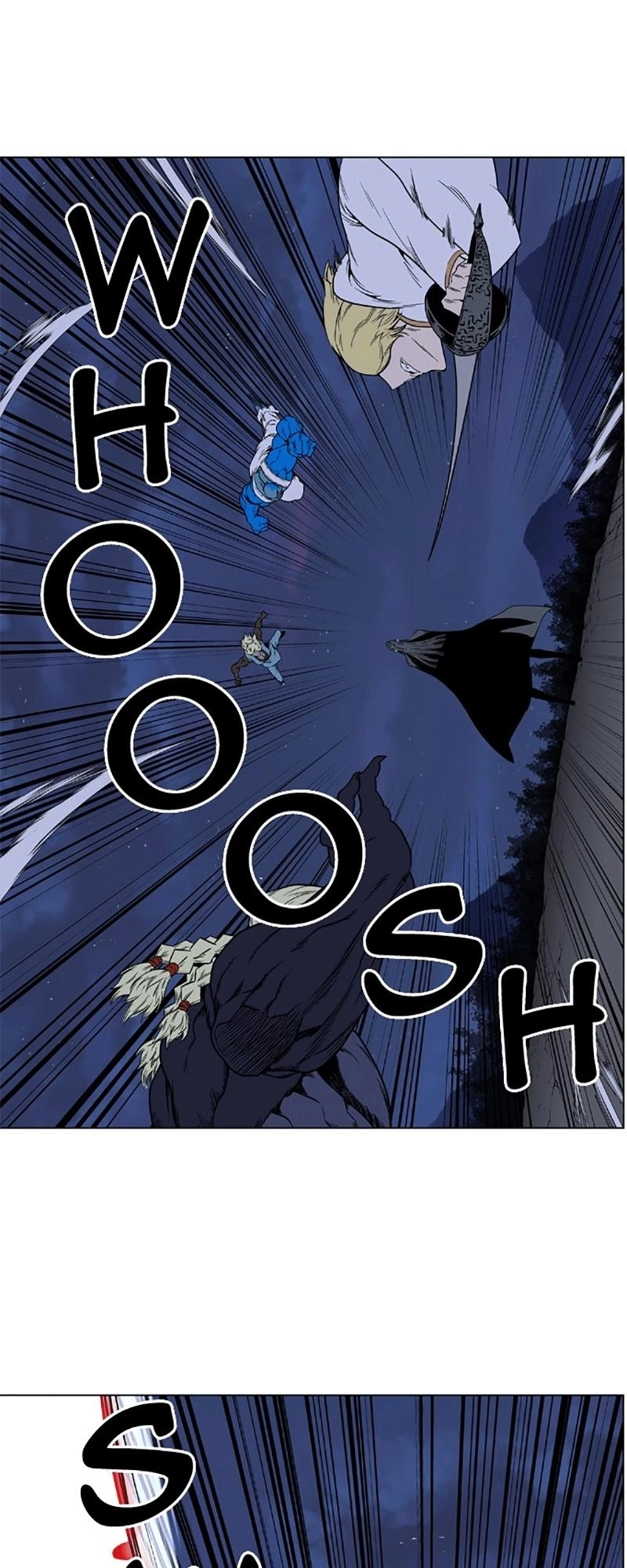 Ma Cà Rồng Quý Tộc Chapter 397 - 27