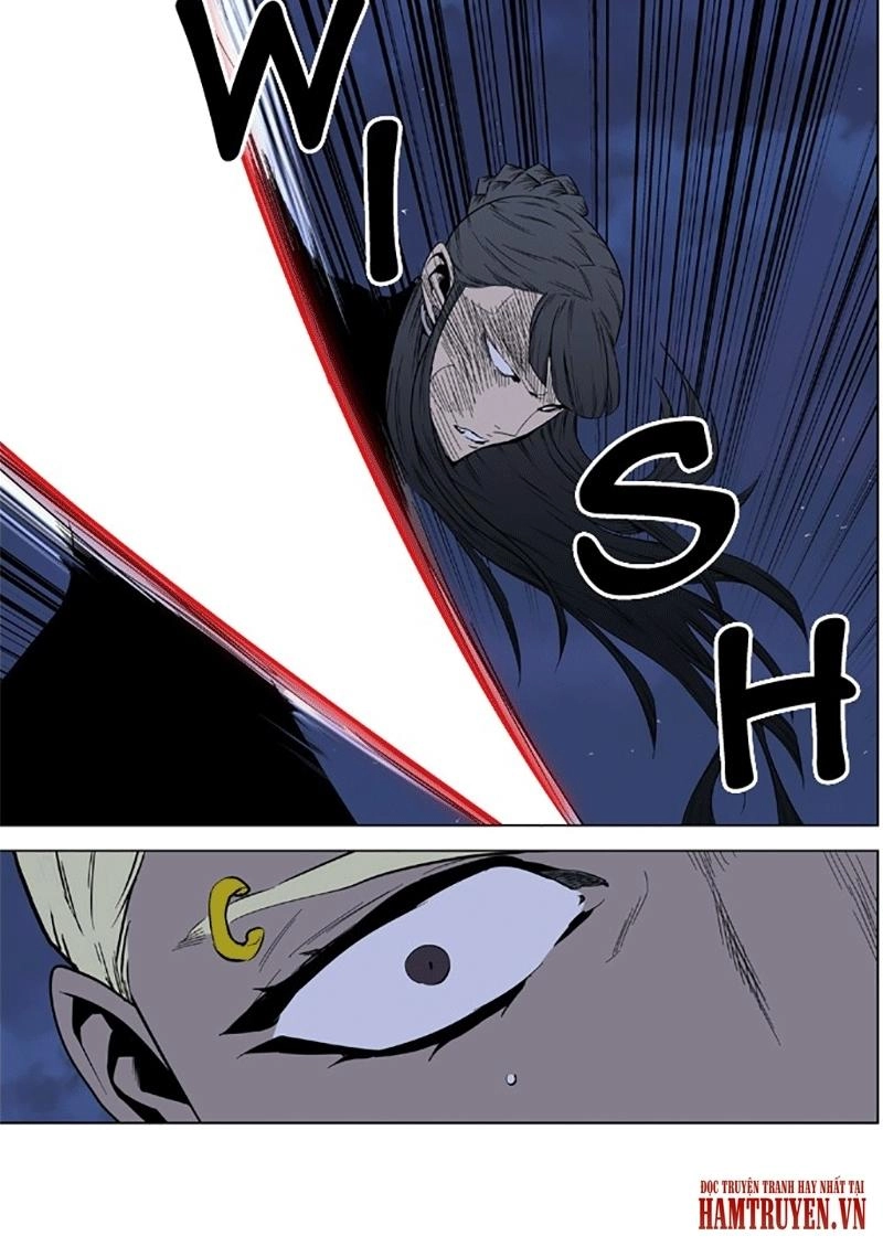 Ma Cà Rồng Quý Tộc Chapter 397 - 28