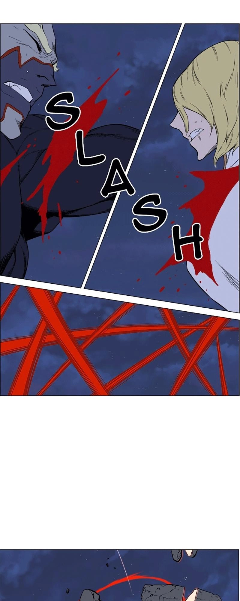 Ma Cà Rồng Quý Tộc Chapter 397 - 30