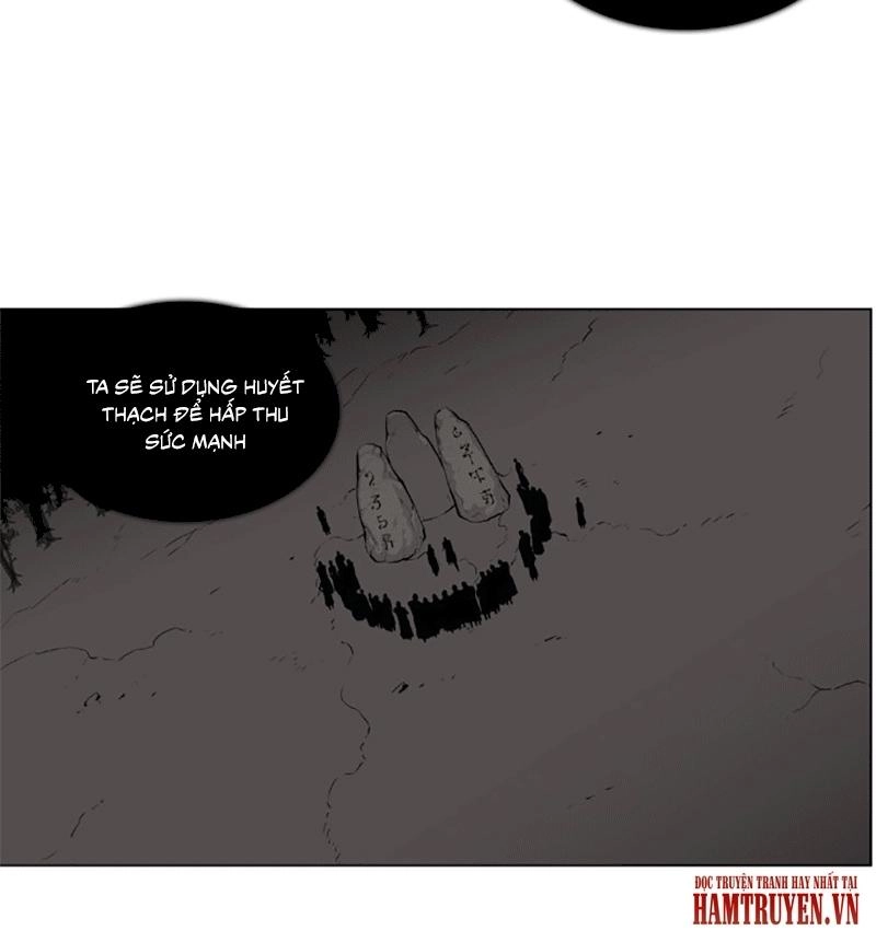 Ma Cà Rồng Quý Tộc Chapter 397 - 36