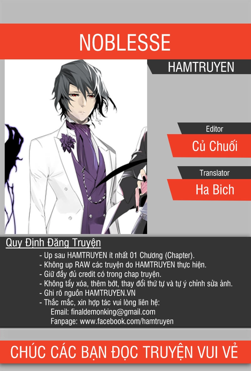 Ma Cà Rồng Quý Tộc Chapter 398 - 1