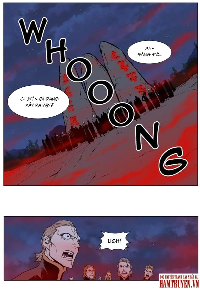 Ma Cà Rồng Quý Tộc Chapter 398 - 3