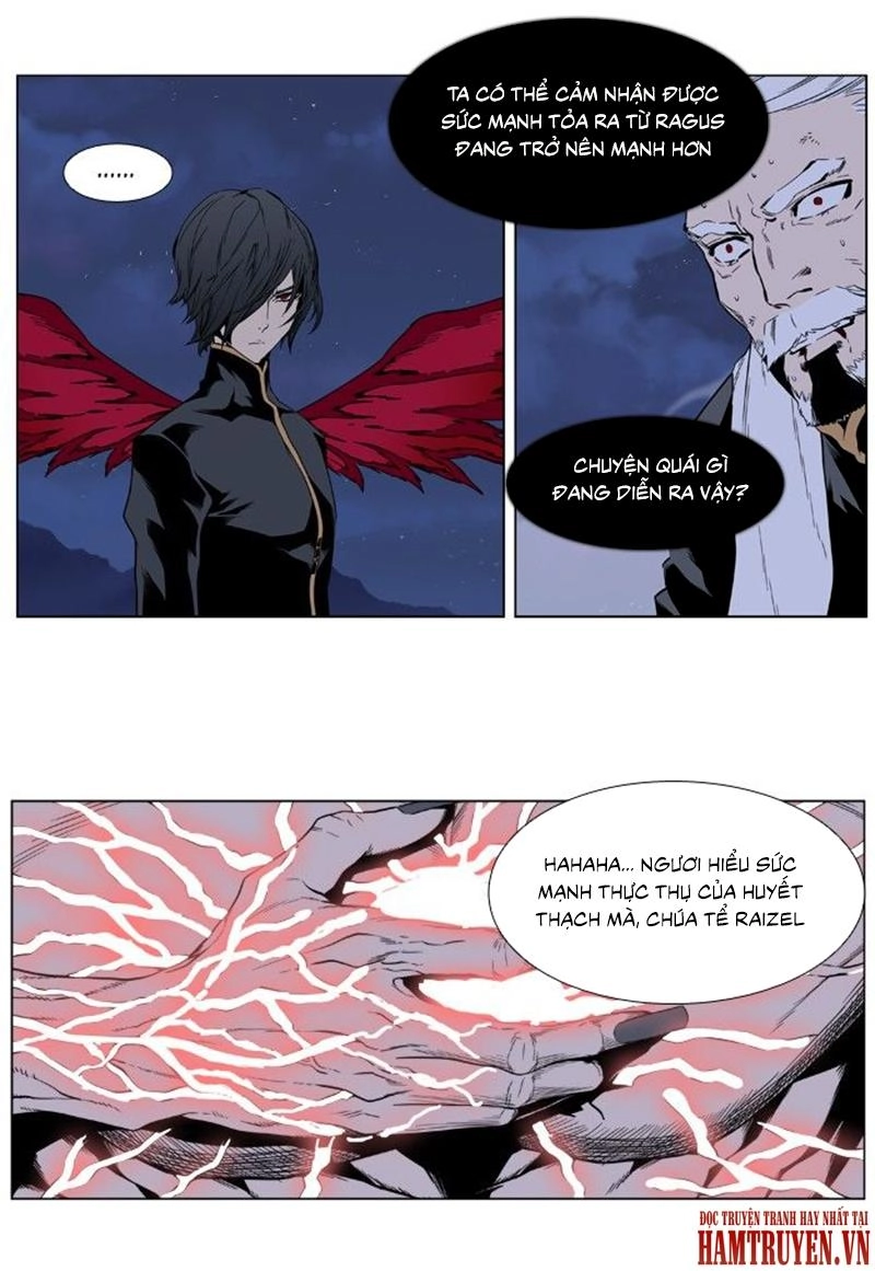 Ma Cà Rồng Quý Tộc Chapter 398 - 6