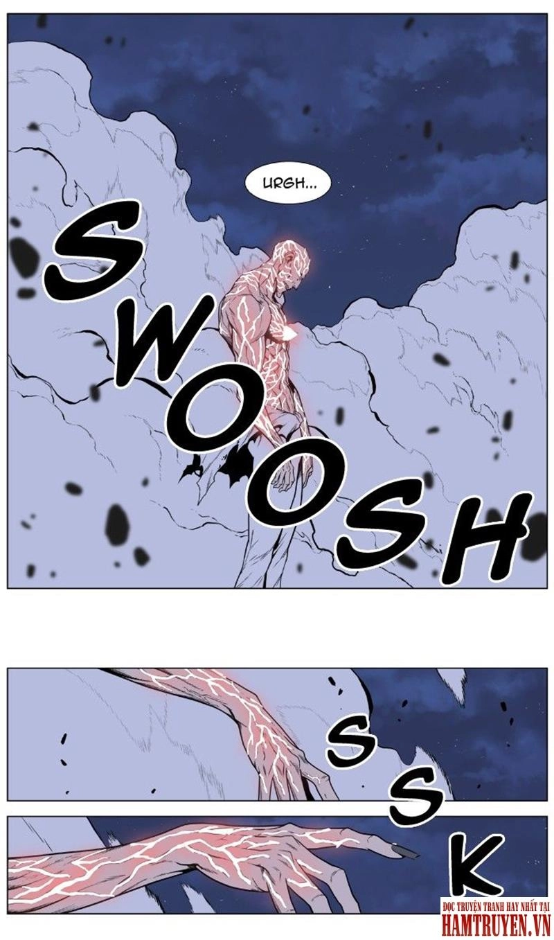 Ma Cà Rồng Quý Tộc Chapter 398 - 9