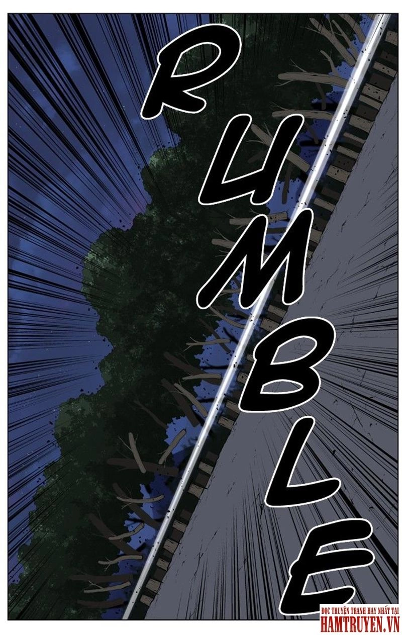 Ma Cà Rồng Quý Tộc Chapter 398 - 15